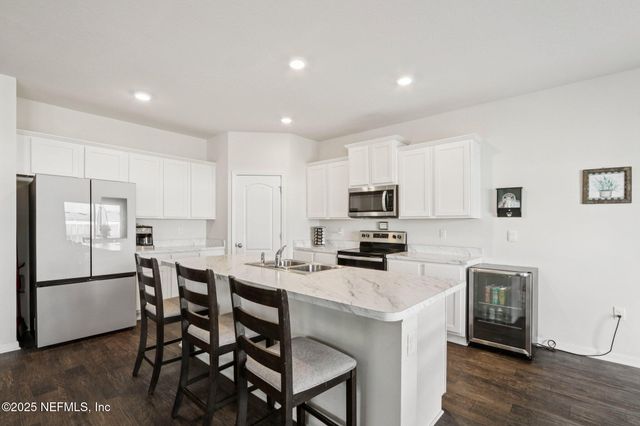 2349 FALLING STAR Lane, Green Cove Springs, FL 32043