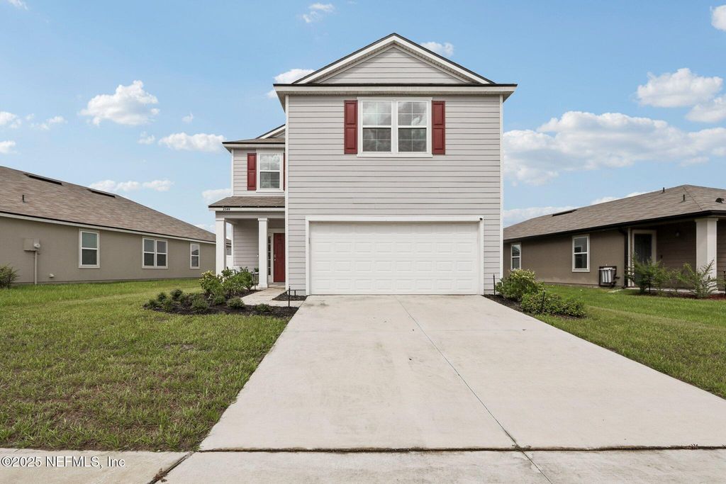 2349 FALLING STAR Lane, Green Cove Springs, FL 32043