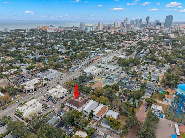 435 13TH AVENUE N, St Petersburg, FL 33701