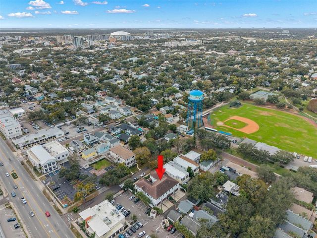 435 13TH AVENUE N, St Petersburg, FL 33701