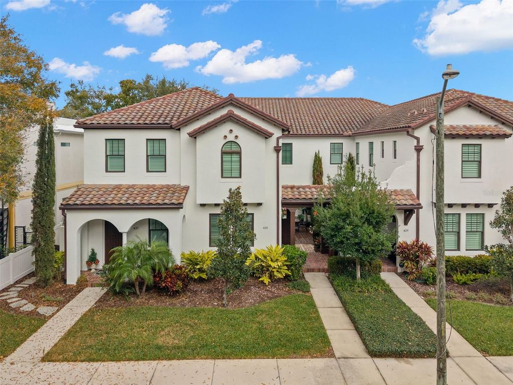 435 13TH AVENUE N, St Petersburg, FL 33701