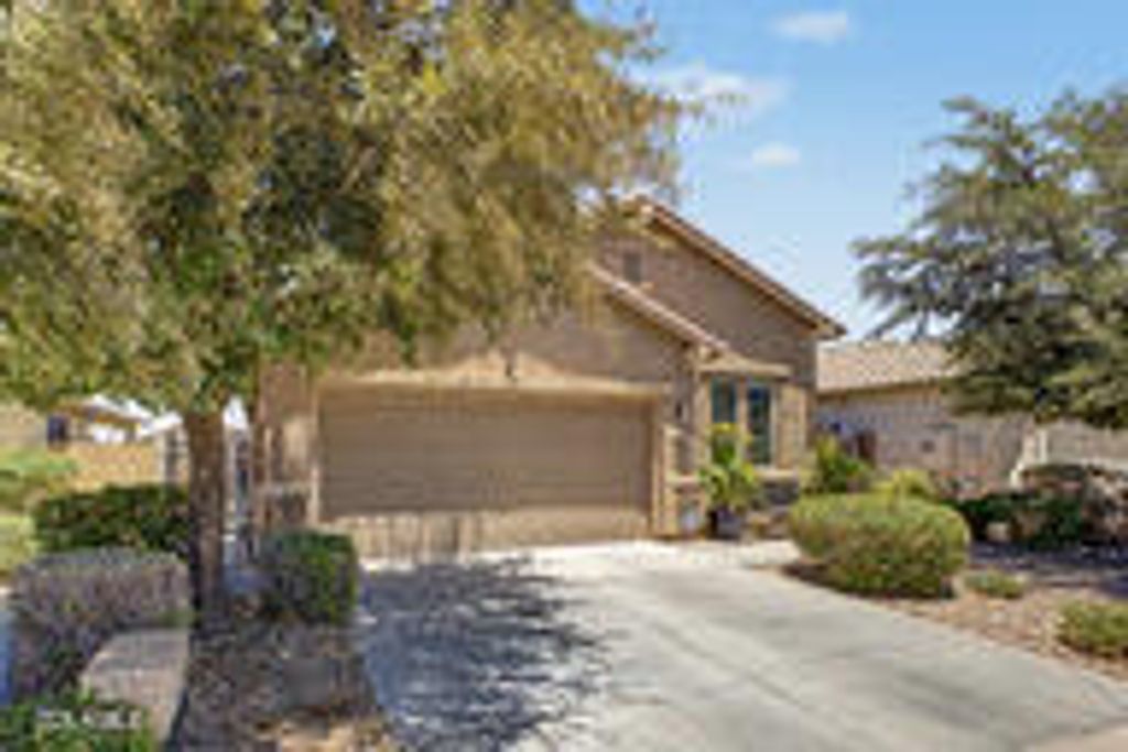 2342 W Kristina Avenue, San Tan Valley, AZ 85144 — exterior