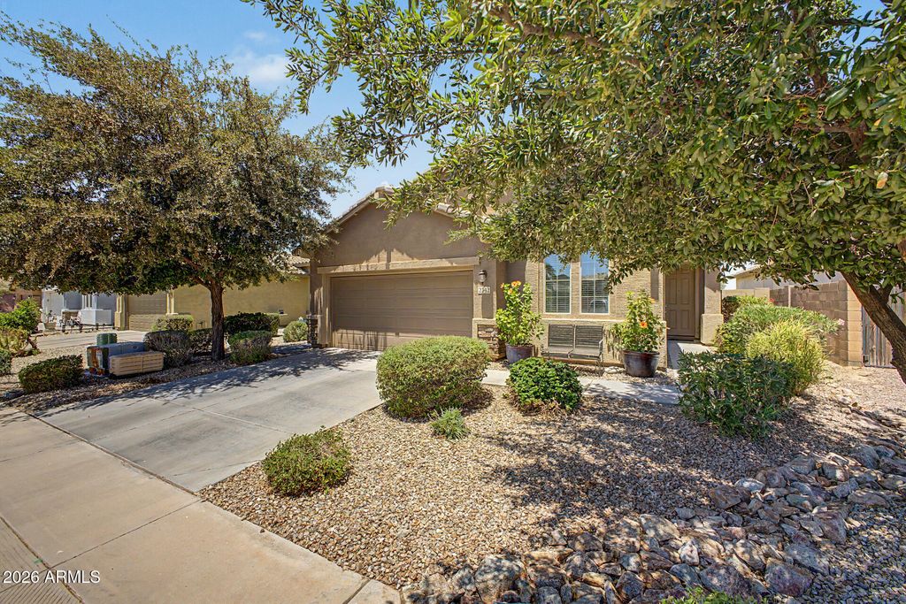 2342 W Kristina Avenue, San Tan Valley, AZ 85144 — photo 2