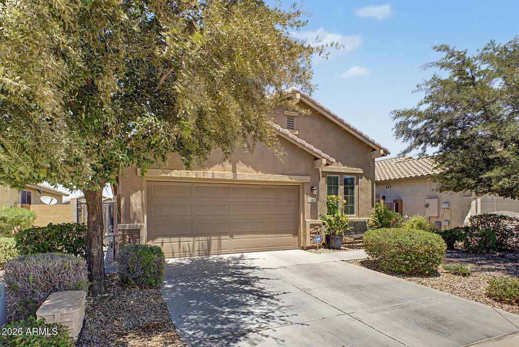 2342 W Kristina Avenue, San Tan Valley, AZ 85144 — photo 3