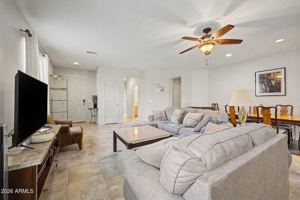 2342 W Kristina Avenue, San Tan Valley, AZ 85144 — photo 5
