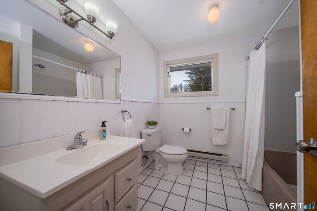 15 Wahconah Drive, Bozrah, CT 06334