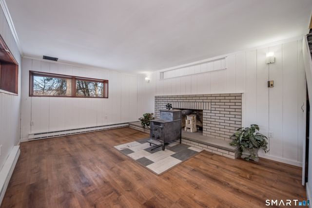 15 Wahconah Drive, Bozrah, CT 06334