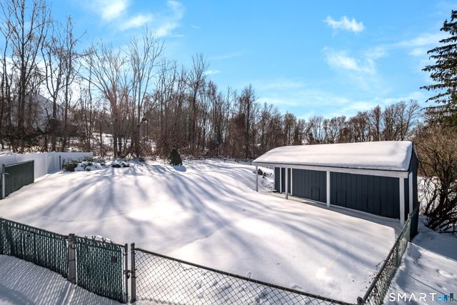 15 Wahconah Drive, Bozrah, CT 06334