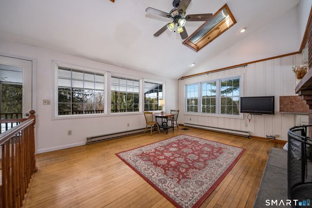 15 Wahconah Drive, Bozrah, CT 06334