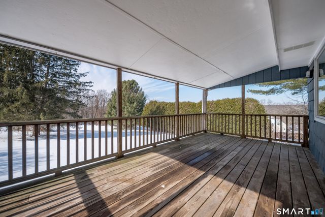 15 Wahconah Drive, Bozrah, CT 06334