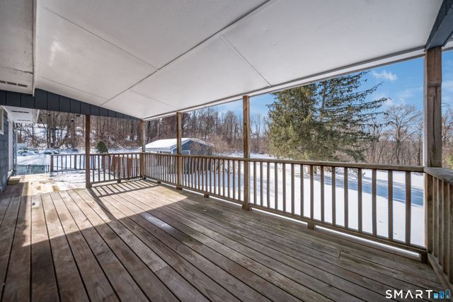 15 Wahconah Drive, Bozrah, CT 06334