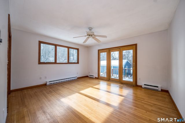 15 Wahconah Drive, Bozrah, CT 06334