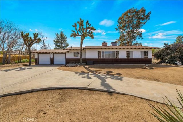 56857 Anaconda Drive, Yucca Valley, CA 92284