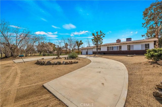 56857 Anaconda Drive, Yucca Valley, CA 92284