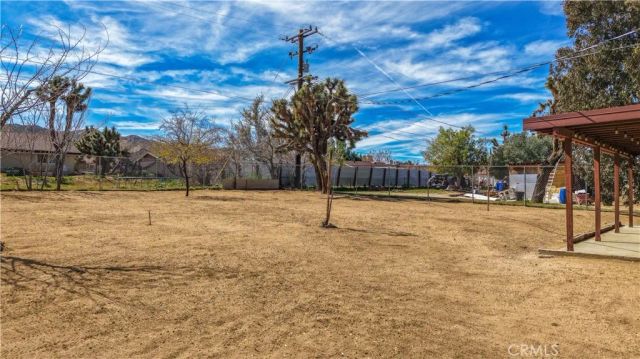 56857 Anaconda Drive, Yucca Valley, CA 92284