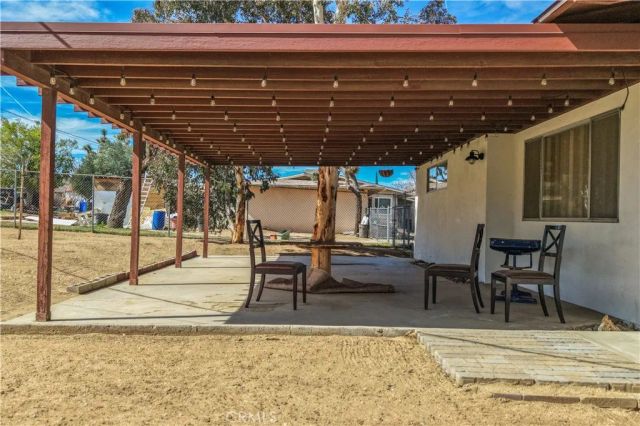 56857 Anaconda Drive, Yucca Valley, CA 92284