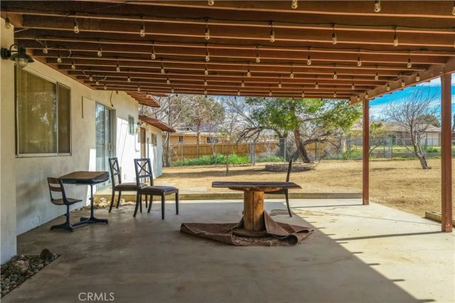 56857 Anaconda Drive, Yucca Valley, CA 92284
