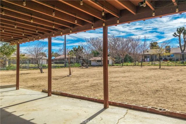 56857 Anaconda Drive, Yucca Valley, CA 92284