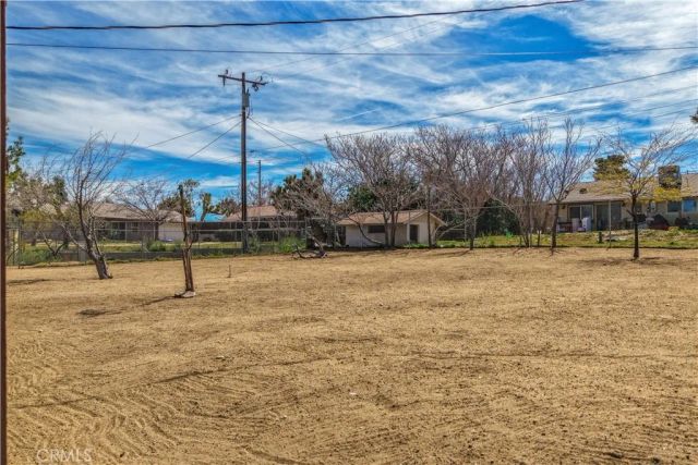 56857 Anaconda Drive, Yucca Valley, CA 92284