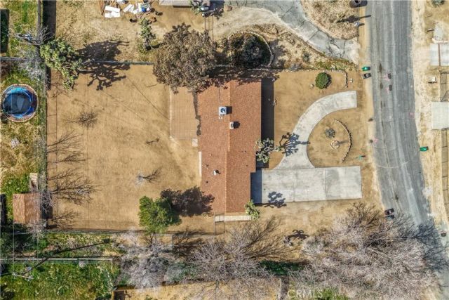 56857 Anaconda Drive, Yucca Valley, CA 92284