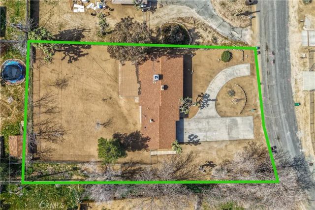 56857 Anaconda Drive, Yucca Valley, CA 92284