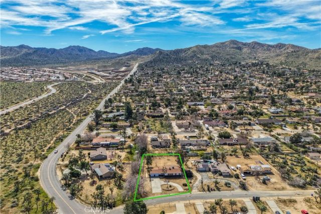 56857 Anaconda Drive, Yucca Valley, CA 92284
