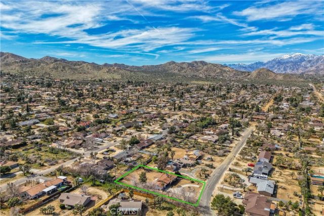 56857 Anaconda Drive, Yucca Valley, CA 92284