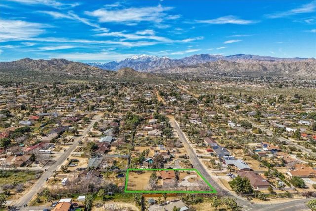 56857 Anaconda Drive, Yucca Valley, CA 92284