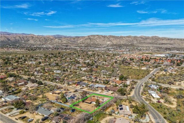 56857 Anaconda Drive, Yucca Valley, CA 92284