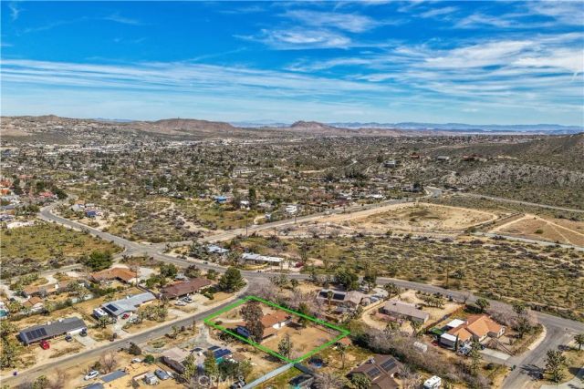 56857 Anaconda Drive, Yucca Valley, CA 92284