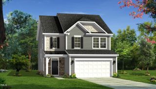 1017 Bolten Pointe Drive, Zebulon, NC 27597