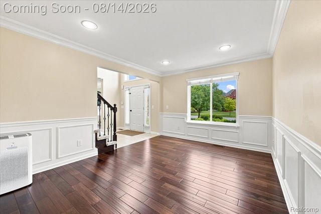55513 Caesars Drive, Shelby Charter Township, MI 48315