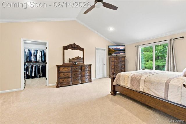 55513 Caesars Drive, Shelby Charter Township, MI 48315