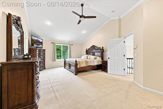 55513 Caesars Drive, Shelby Charter Township, MI 48315