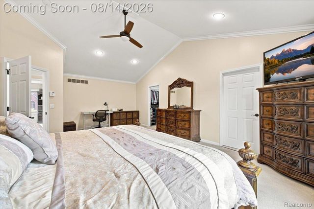 55513 Caesars Drive, Shelby Charter Township, MI 48315