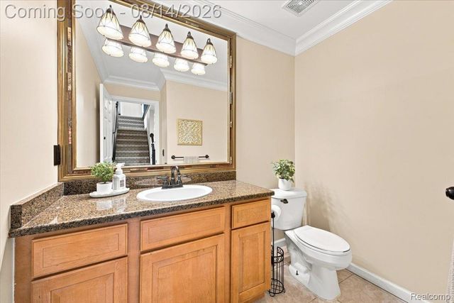 55513 Caesars Drive, Shelby Charter Township, MI 48315