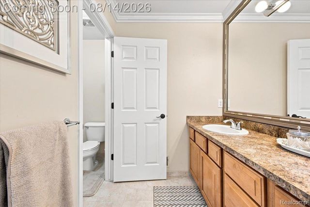 55513 Caesars Drive, Shelby Charter Township, MI 48315
