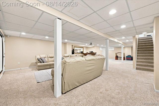 55513 Caesars Drive, Shelby Charter Township, MI 48315