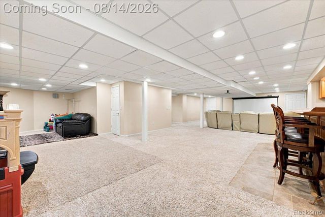 55513 Caesars Drive, Shelby Charter Township, MI 48315