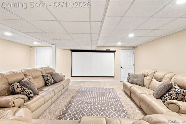 55513 Caesars Drive, Shelby Charter Township, MI 48315