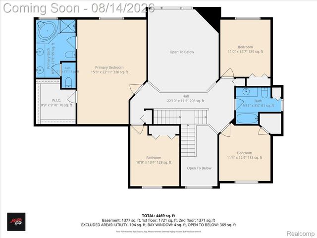 55513 Caesars Drive, Shelby Charter Township, MI 48315
