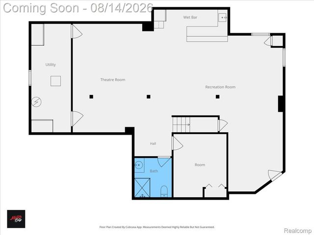 55513 Caesars Drive, Shelby Charter Township, MI 48315