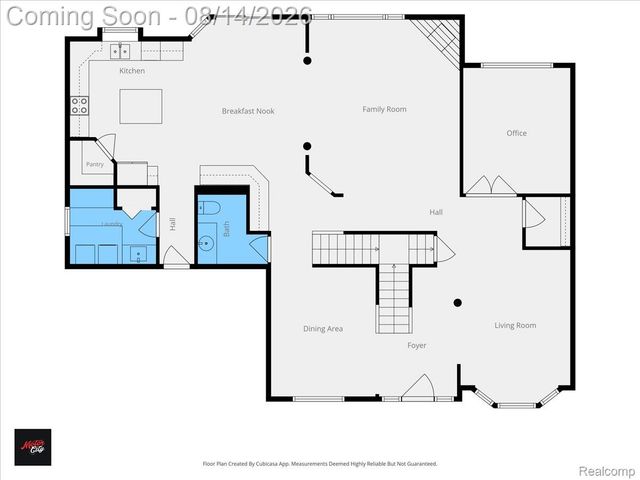 55513 Caesars Drive, Shelby Charter Township, MI 48315