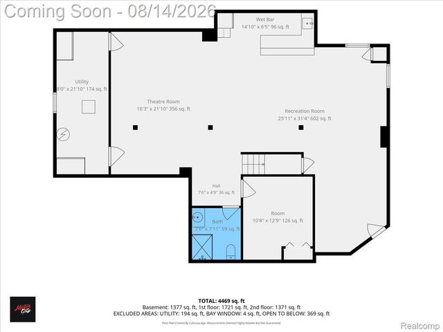 55513 Caesars Drive, Shelby Charter Township, MI 48315