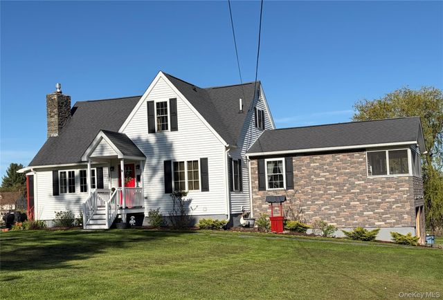 519 County Route 164, Callicoon, NY 12723