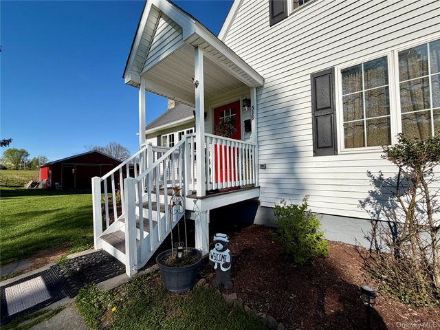 519 County Route 164, Callicoon, NY 12723