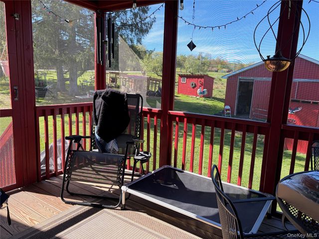 519 County Route 164, Callicoon, NY 12723
