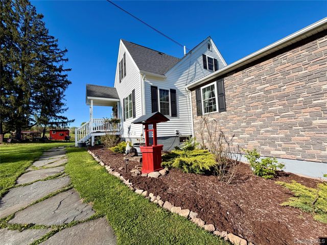 519 County Route 164, Callicoon, NY 12723