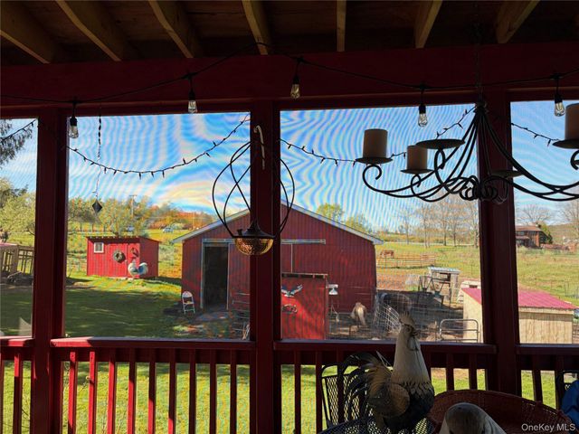 519 County Route 164, Callicoon, NY 12723