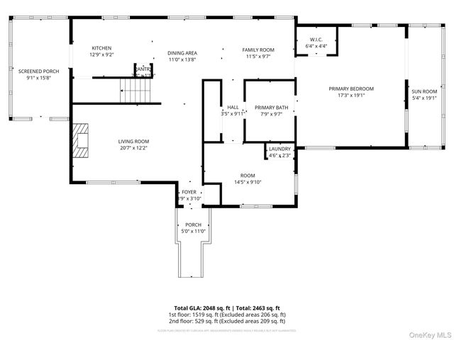 519 County Route 164, Callicoon, NY 12723